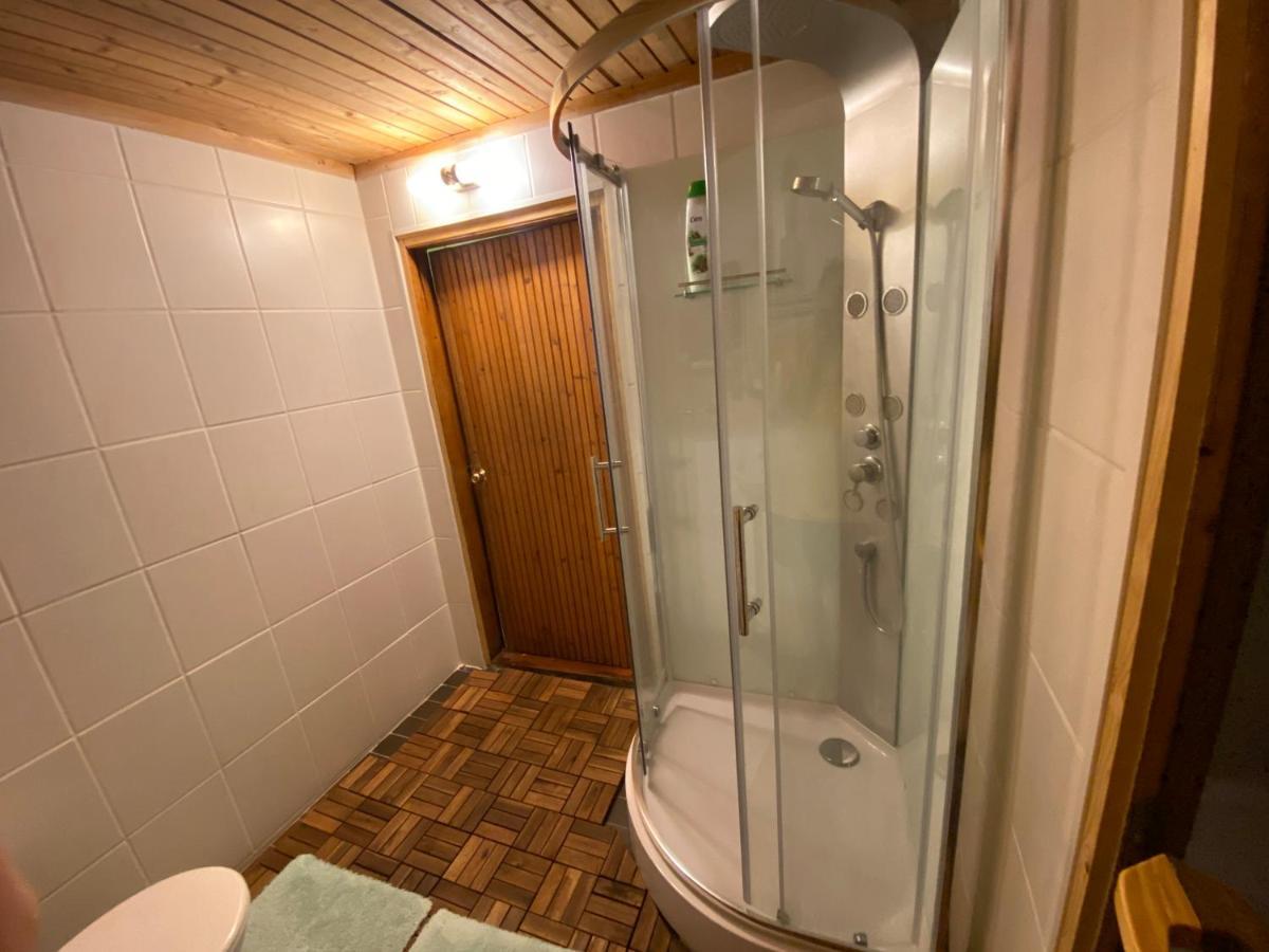 Tanuma Apartment Tallinn Eksteriør billede