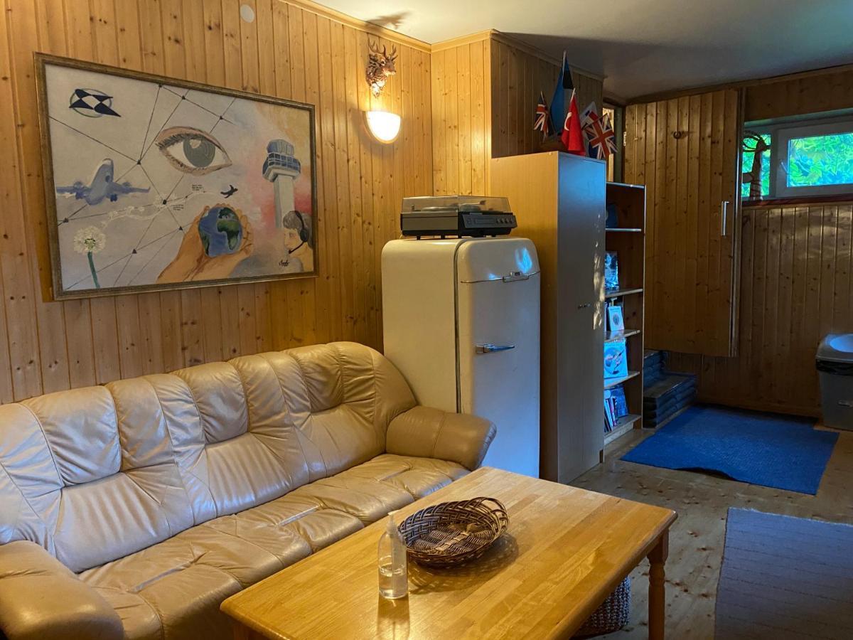 Tanuma Apartment Tallinn Eksteriør billede